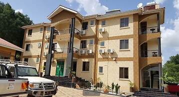 Cactus Hill Side Hotel