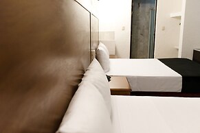 Hotel Central Irapuato