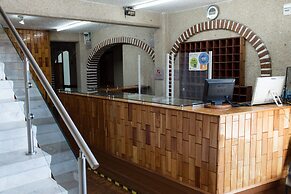 Hotel Central Irapuato