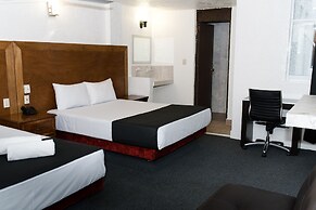 Hotel Central Irapuato