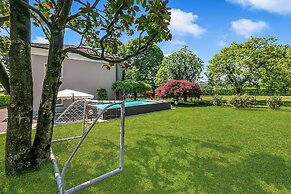 Villa Giulietta Private Pool