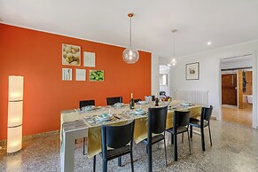 Villa Giulietta Private Pool