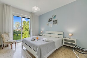 Villa Giulietta Private Pool