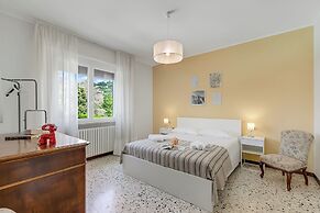 Villa Giulietta Private Pool