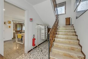 Villa Giulietta Private Pool