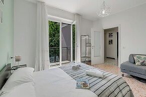 Villa Giulietta Private Pool