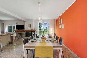 Villa Giulietta Private Pool