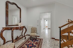 Villa Giulietta Private Pool