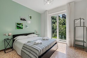Villa Giulietta Private Pool