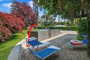 Villa Giulietta Private Pool