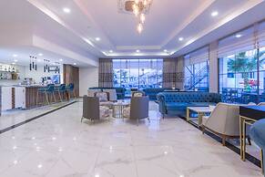 Lavia Hotels Lara