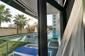 Lavia Hotels Lara