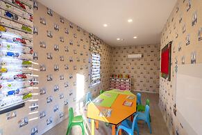 Lavia Hotels Lara