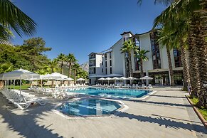 Armas Garden - All Inclusive