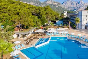 Armas Garden - All Inclusive