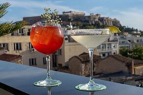 Athens Ivy Suites