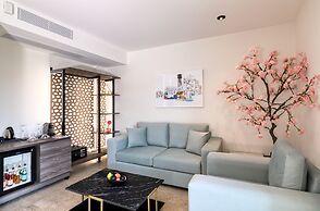 Athens Ivy Suites