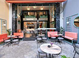 Athens Ivy Suites