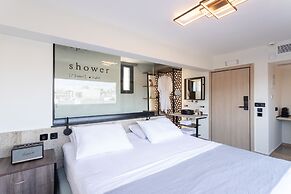Athens Ivy Suites