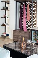 Athens Ivy Suites