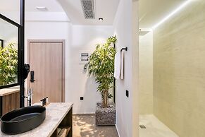 Athens Ivy Suites