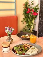 Athens Ivy Suites