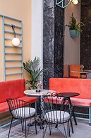 Athens Ivy Suites
