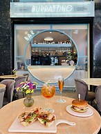 Athens Ivy Suites