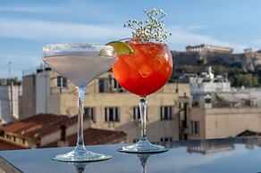 Athens Ivy Suites
