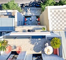 Athens Ivy Suites