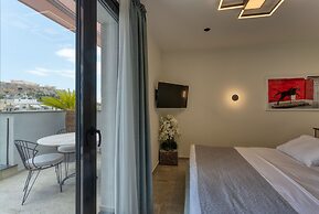 Athens Ivy Suites