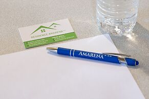 Résidence Amaréna