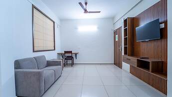 Treebo Petals Suites Marine Drive