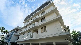 Treebo Petals Suites Marine Drive