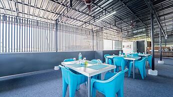 Treebo Petals Suites Marine Drive