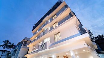 Treebo Petals Suites Marine Drive