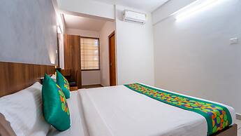 Treebo Petals Suites Marine Drive