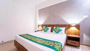 Treebo Petals Suites Marine Drive