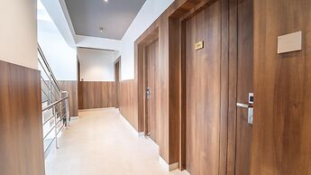 Treebo Petals Suites Marine Drive