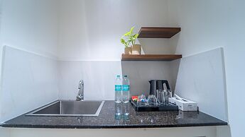 Treebo Petals Suites Marine Drive
