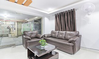 Itsy Hotels D'Comfort Inn