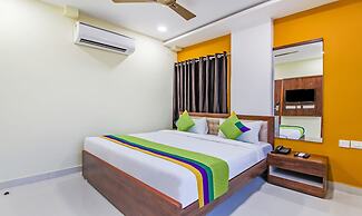 Itsy Hotels D'Comfort Inn