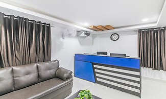 Itsy Hotels D'Comfort Inn