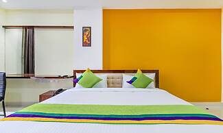 Itsy Hotels D'Comfort Inn