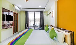 Itsy Hotels D'Comfort Inn