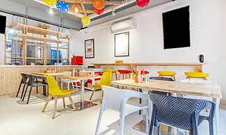 Itsy Hotels D'Comfort Inn