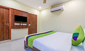 Itsy Hotels D'Comfort Inn