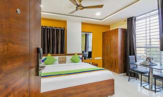 Itsy Hotels D'Comfort Inn