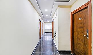 Itsy Hotels D'Comfort Inn