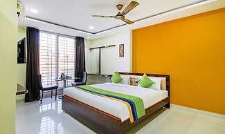 Itsy Hotels D'Comfort Inn